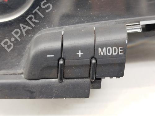 Instrument cluster AUDI A4 B6 Avant (8E5)  | BP30113871C47 