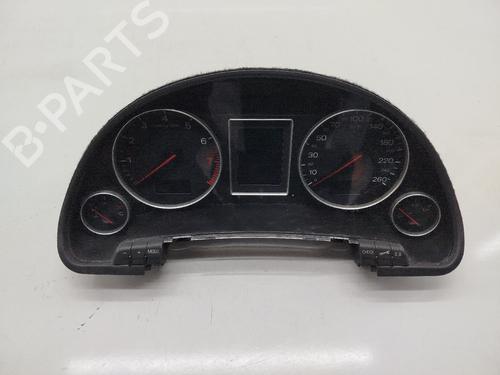 Used Instrument cluster AUDI A4 B6 Avant (8E5) [2000-2005]  30113871