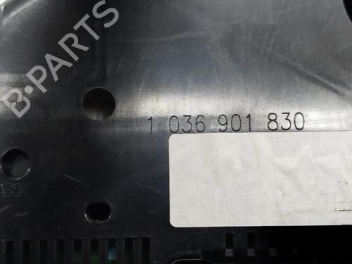 Instrument cluster AUDI A4 B6 Avant (8E5)  | BP30113871C47 