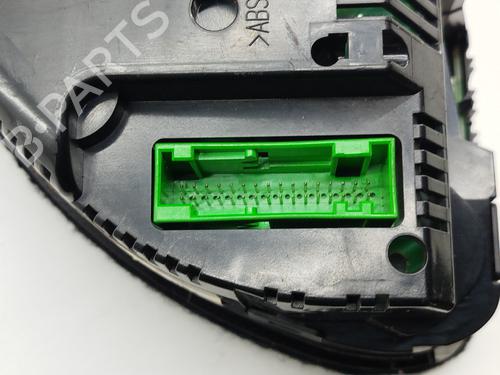 Instrument cluster AUDI A4 B6 Avant (8E5)  | BP30113871C47 