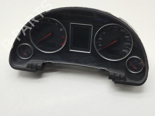 Instrument cluster AUDI A4 B6 Avant (8E5)  | BP30113871C47 