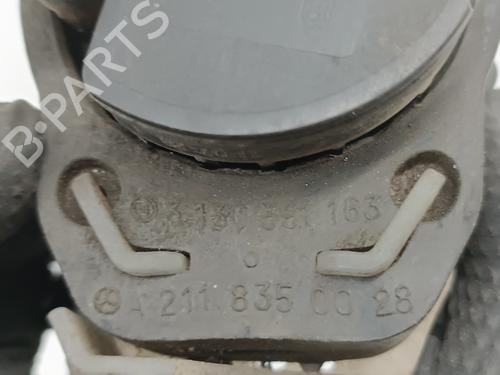 Other MERCEDES-BENZ C-CLASS (W204) C 220 CDI (204.002) | BP30113872O1