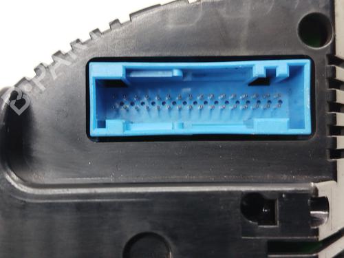 Instrument cluster AUDI A4 B6 (8E2) | BP30113874C47