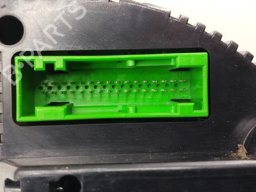 Instrument cluster AUDI A4 B6 (8E2) | BP30113874C47