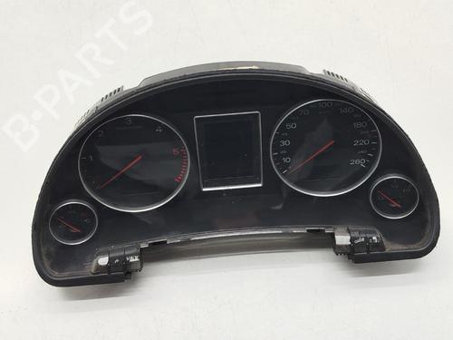 Instrument cluster AUDI A4 B6 (8E2) | BP30113874C47
