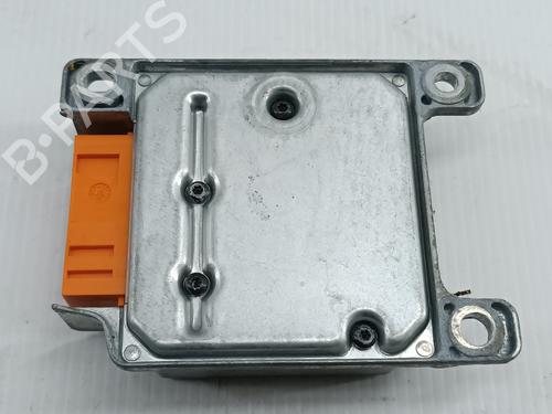 Used ECU airbags PEUGEOT 206 Hatchback (2A/C) [1998-2012]  30113876