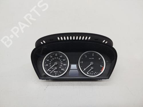 Instrument cluster BMW 5 (E60)  | BP30113875C47  - Image 7
