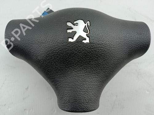 Førerens kollisjonspute PEUGEOT 206 Hatchback (2A/C)  | BP30113877C9 