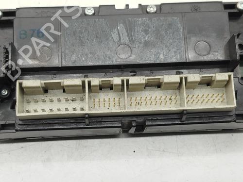 Climate control VW GOLF IV (1J1)  | BP30113878I5 