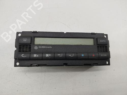 Commande Chauffage VW GOLF IV (1J1) [1997-2008]  30113880