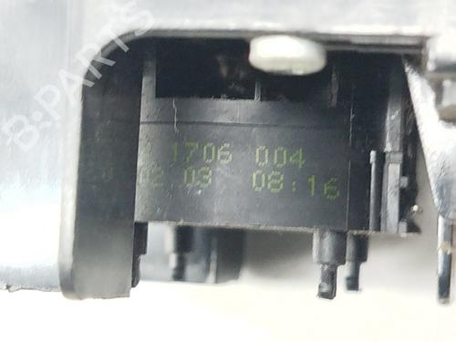 Climate control VW GOLF IV (1J1) | BP30113880I5