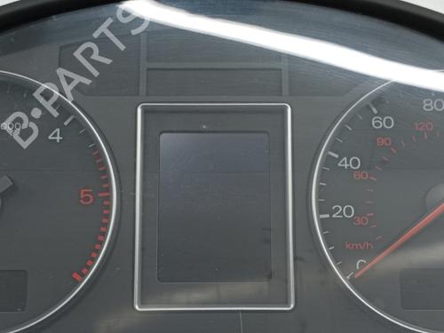 Instrument cluster AUDI A4 B6 Avant (8E5)  | BP30113887C47 