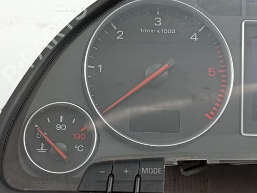 Instrument cluster AUDI A4 B6 Avant (8E5)  | BP30113887C47 