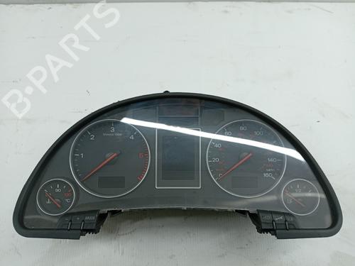 Instrument cluster AUDI A4 B6 Avant (8E5)  | BP30113887C47 