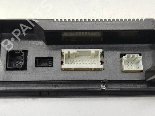 Climate control BMW 3 (E46)  | BP30113888I5 
