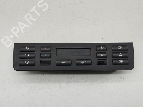 Climate control BMW 3 (E46)  | BP30113888I5 