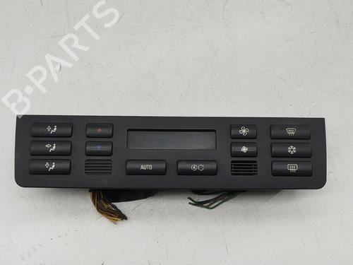 Climate control BMW 3 (E46)  | BP30113890I5  - Image 6