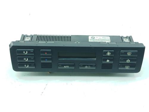 Climate control BMW 3 (E46)  | BP30113890I5  - Image 7