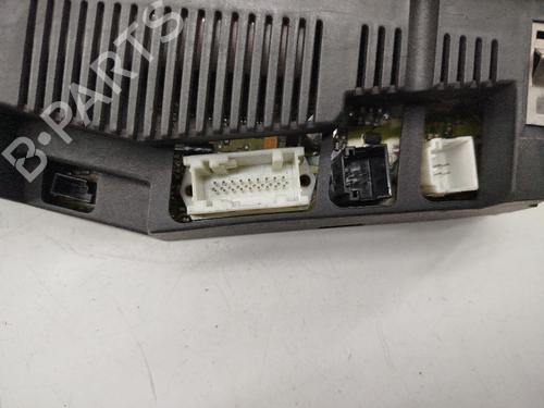 Climate control BMW 3 (E46)  | BP30113891I5 