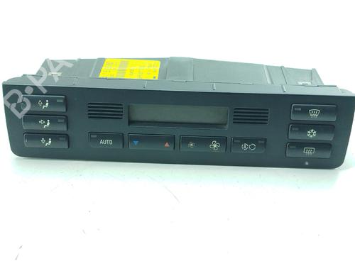 Climate control BMW 3 (E46)  | BP30113891I5 
