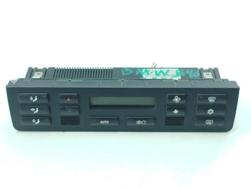 Climate control BMW 3 (E46)  | BP30113892I5 