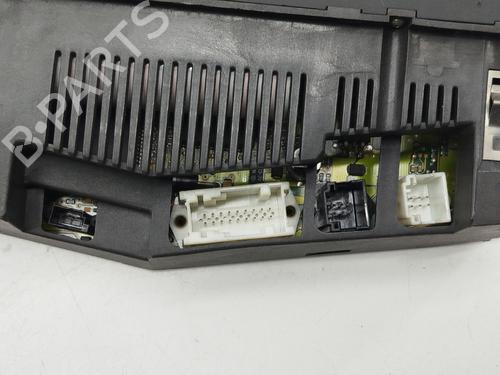 Climate control BMW 3 (E46)  | BP30115448I5 