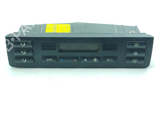 Climate control BMW 3 (E46)  | BP30115448I5 