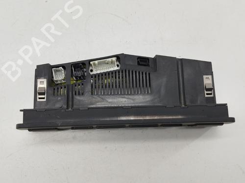 Climate control BMW 3 (E46)  | BP30115449I5 