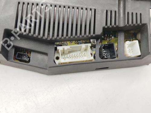 Climate control BMW 3 (E46)  | BP30115449I5 