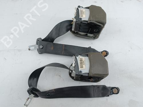 Used Rear left belt tensioner AUDI A4 B6 Avant (8E5) 1.8 T (163 hp) 30272134