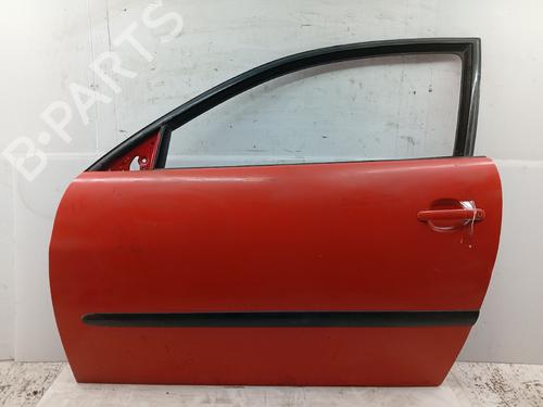 Left front door SEAT IBIZA III (6L1) 1.4 TDI | BP30272141C2 