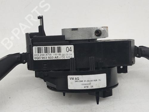 Switch VW POLO IV (9N_, 9A_)  | BP30272152I30 