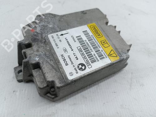 ECU airbags BMW 1 (E87) | BP30272155M53