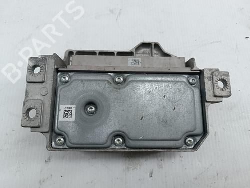 Used ECU airbags BMW 1 (E87) [2003-2013]  30272155