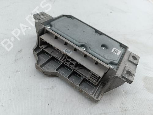 ECU airbags BMW 1 (E87) | BP30272155M53