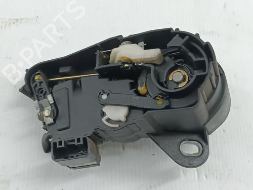 Used Tailgate lock MITSUBISHI CARISMA Saloon (DA_) 1.6 (DA1A) (103 hp) 30272159