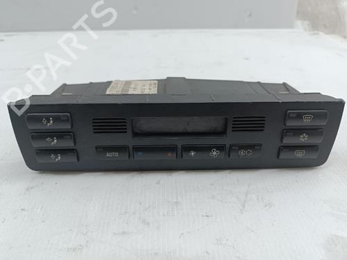 Climate control BMW 3 (E46)  | BP30272161I5 