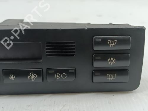 Climate control BMW 3 (E46)  | BP30272161I5 