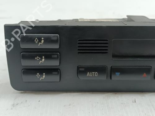 Climate control BMW 3 (E46)  | BP30272161I5 