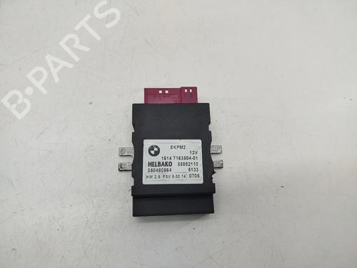 Used Fuse box BMW 5 (E60) [2001-2010]  30272164