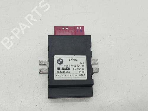 Fuse box BMW 5 (E60) | BP30272164E1