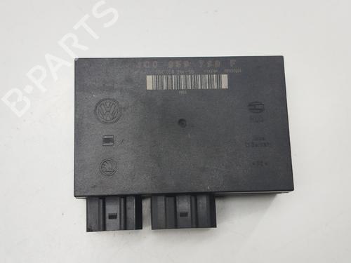 Elektronisk modul SEAT LEON (1M1)  | BP30272165M83 