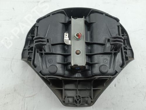 Used Driver airbag PEUGEOT 307 SW (3H) 1.4 HDi 70 (68 hp) 30272168