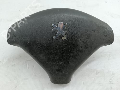 Driver airbag PEUGEOT 307 SW (3H) 1.4 HDi 70 | BP30272168C9 