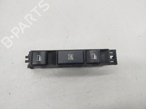 Used Left front window switch BMW 3 (E46) [1997-2005]  30272169