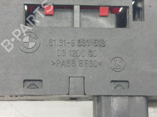 Left front window switch BMW 3 (E46) | BP30272169I27