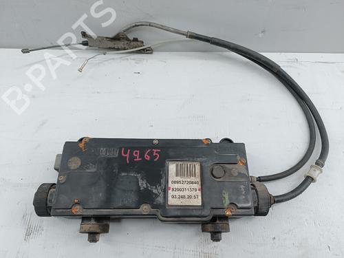 Used Other RENAULT SCÉNIC II (JM0/1_) 1.5 dCi (JM0F) (82 hp) 30272173