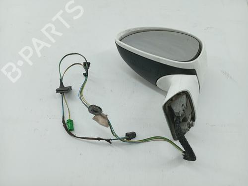 Used Left mirror CITROËN C4 I (LC_) [2004-2014]  30272171