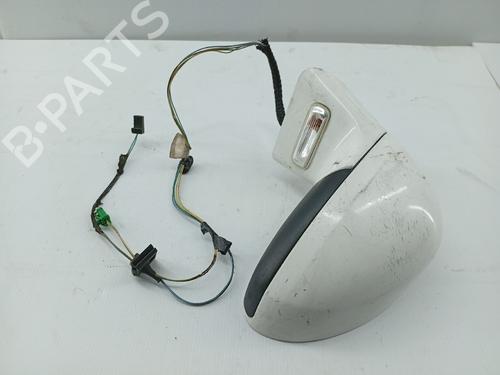Left mirror CITROËN C4 I (LC_)  | BP30272171C26 
