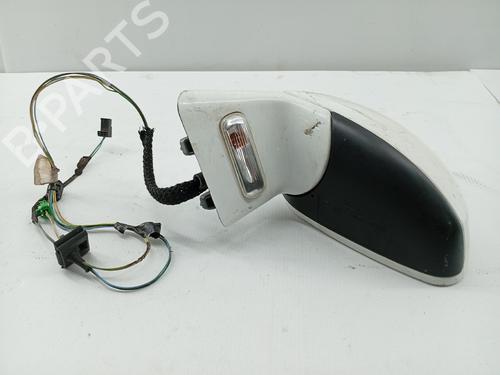 Left mirror CITROËN C4 I (LC_)  | BP30272171C26 